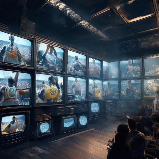 骑士对勇士视频哪里看？