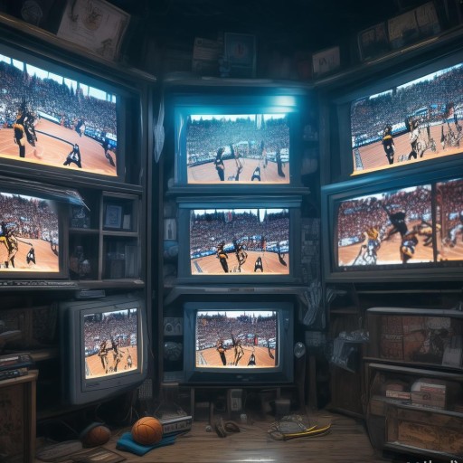 骑士对勇士视频哪里看？