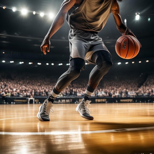 NBA球星过人教学,真有那么神? NBA球星过人教学,真有那么神?