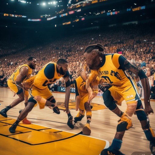 NBA骑士勇士抢七谁更稳? NBA骑士勇士抢七谁更稳?