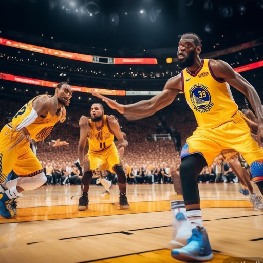 NBA骑士勇士抢七谁更稳? NBA骑士勇士抢七谁更稳?