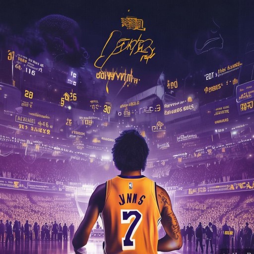 湖人队战绩如何？这赛季到底行不行？