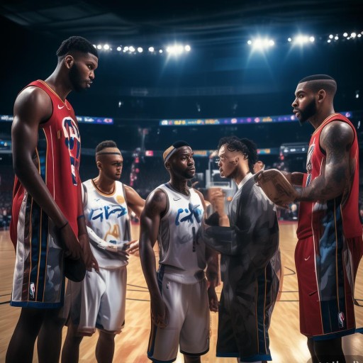 nba球队选项到底有多重要？