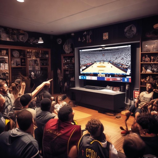 nba直播视频直播骑士怎么看？