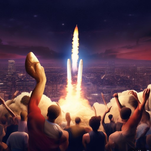 火箭湖人，谁更值得期待？