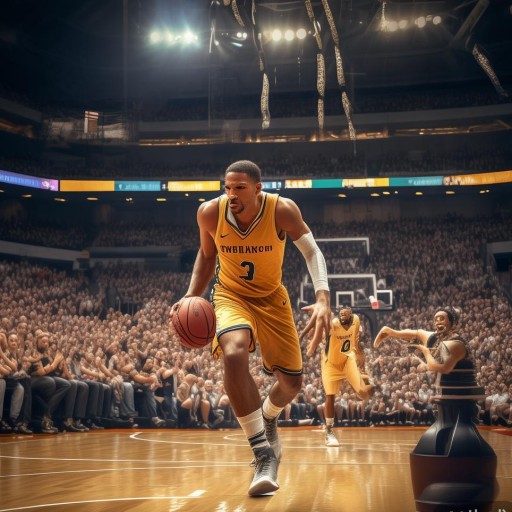 骑士对老鹰3比1，稳了吗？