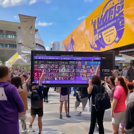 nba湖人夏季联赛赛程什么时候出？