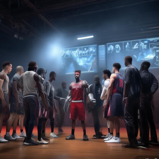 NBA火箭选秀到底怎么选？