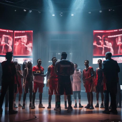 NBA火箭选秀到底怎么选？