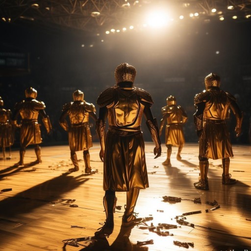 NBA勇士球队怎么了？