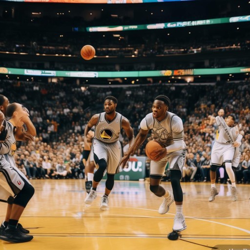 NBA马刺vs勇士，谁更赢？