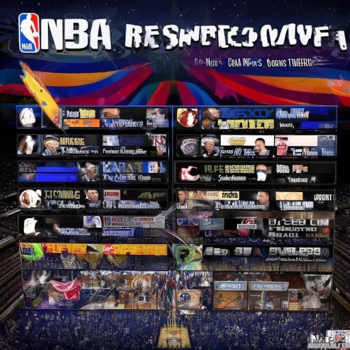 明日NBA赛程表怎么看？