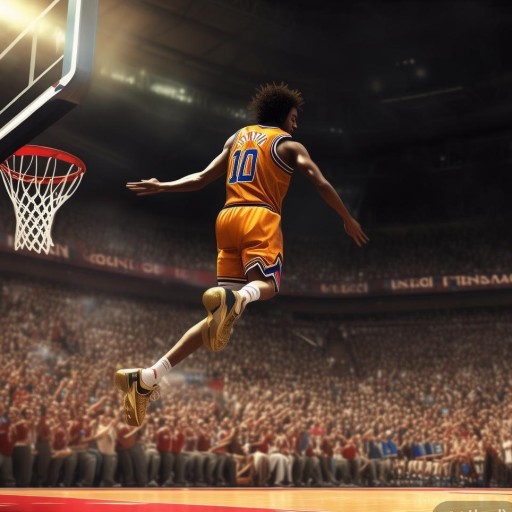 10号NBA球星谁最传奇？