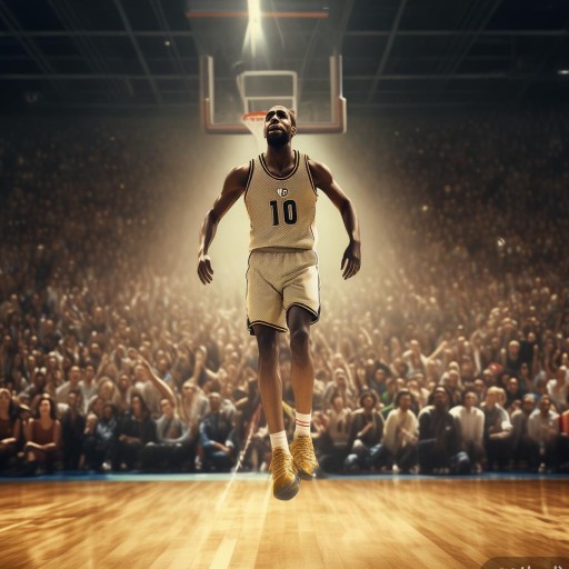 10号NBA球星谁最传奇？